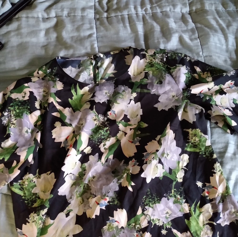 Dress shirt